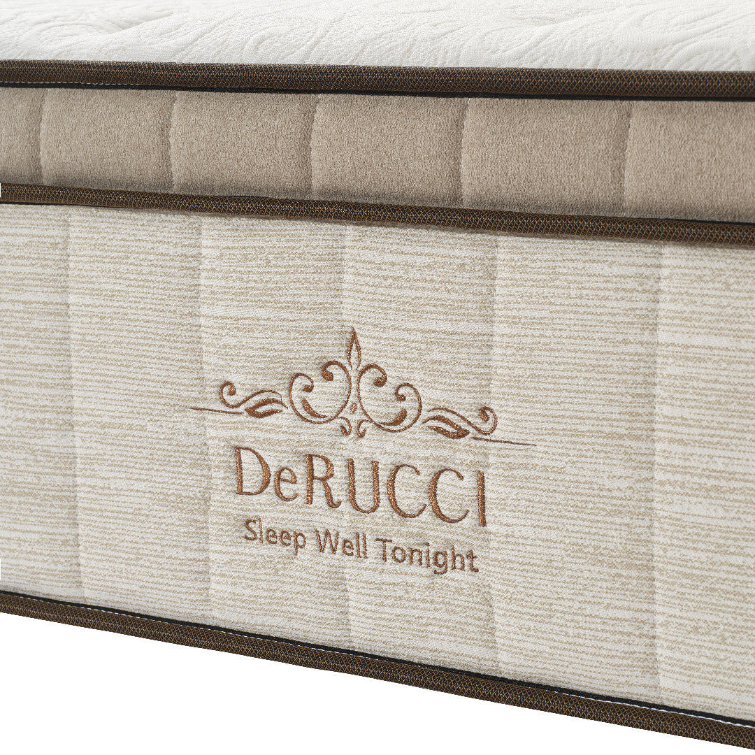 DeRUCCI Aequus Mattress