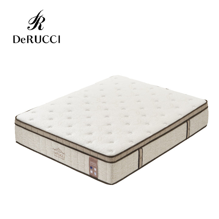 DeRUCCI Aequus Mattress