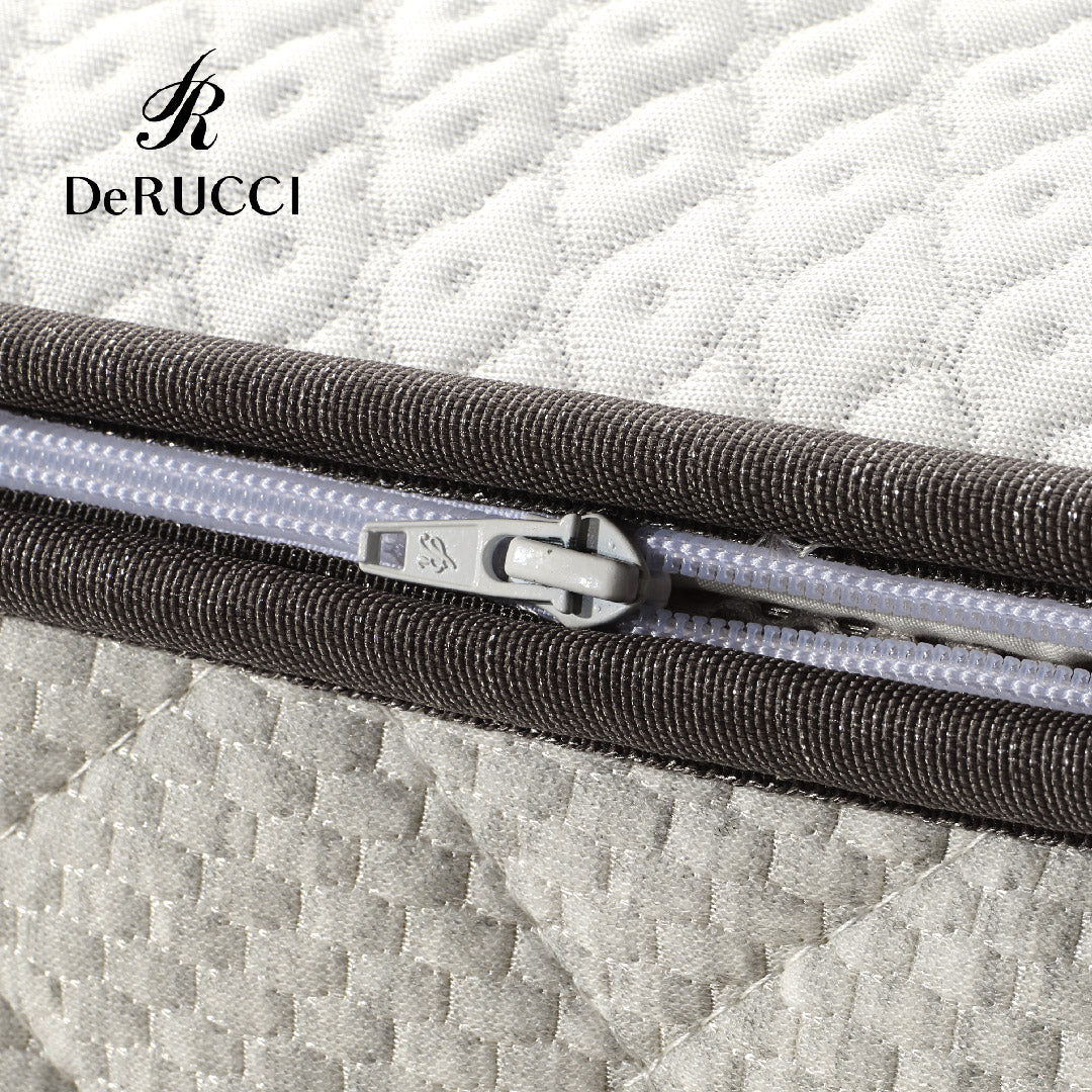 DeRUCCI Eterna Luxe Mattress