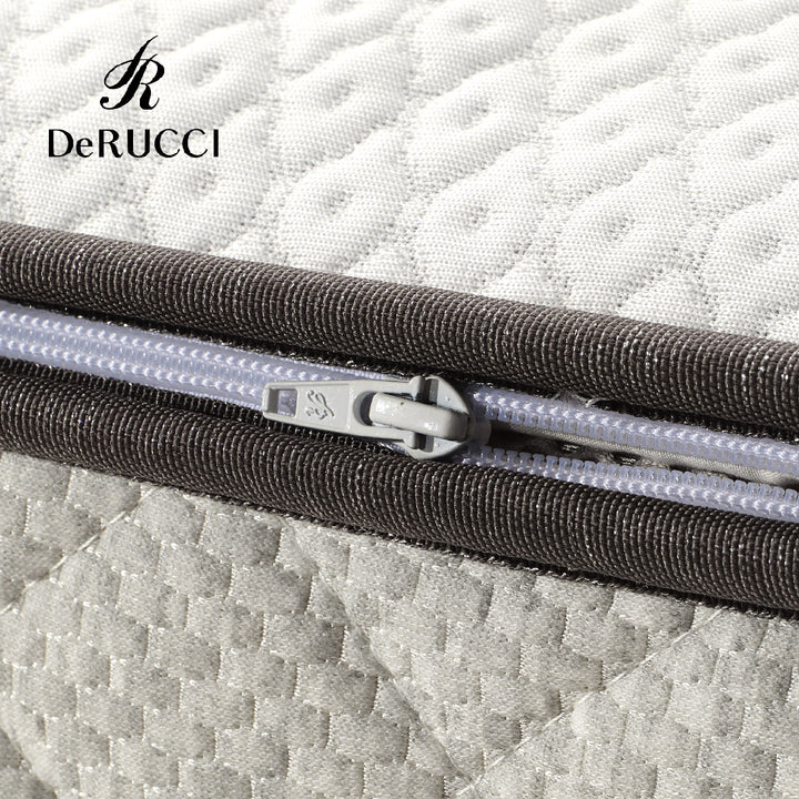 DeRUCCI Eterna Luxe Mattress