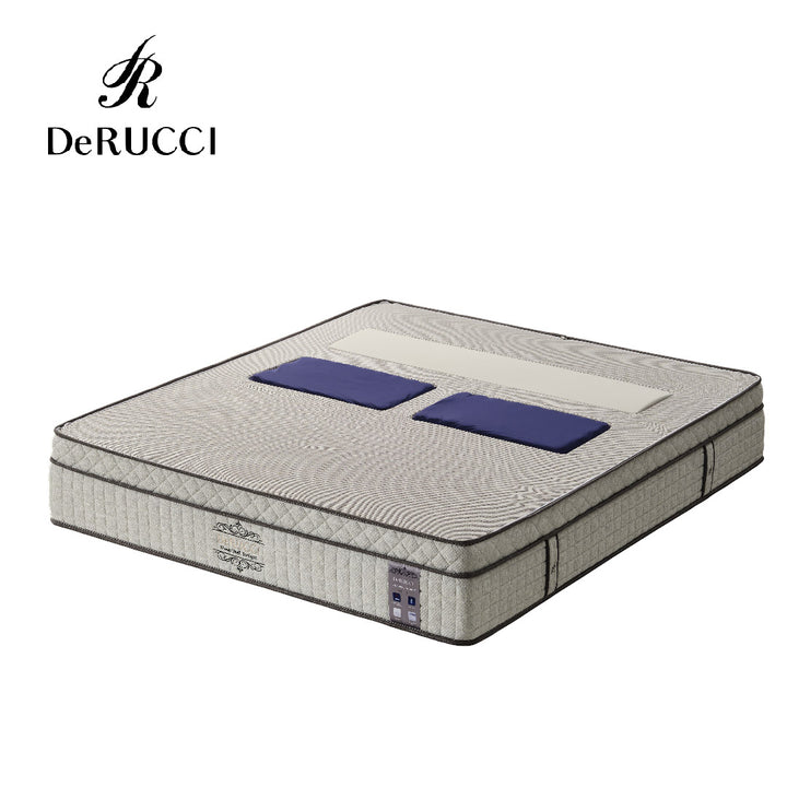 DeRUCCI Eterna Luxe Mattress