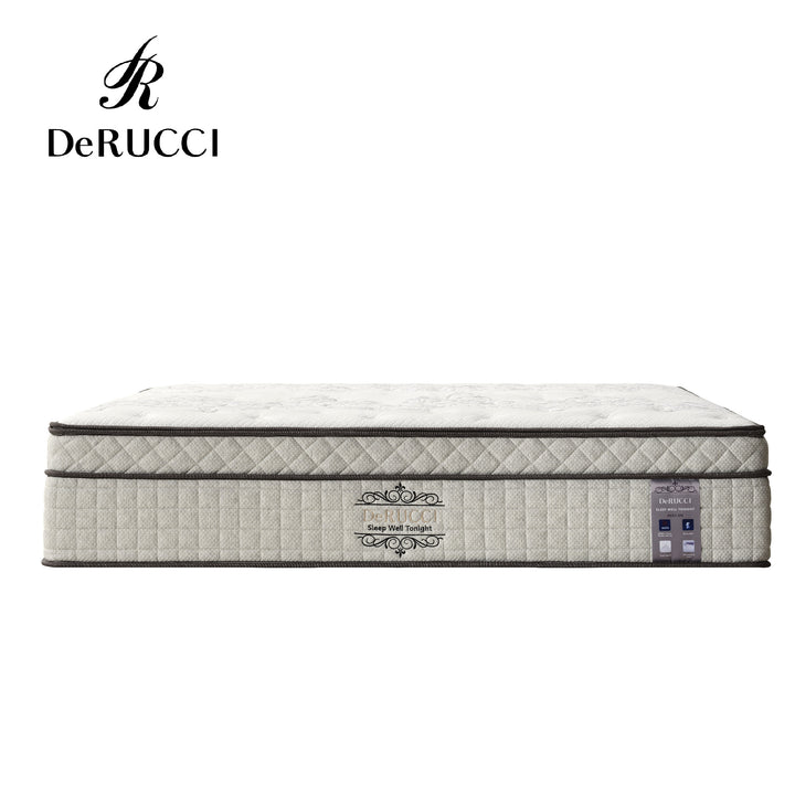DeRUCCI Eterna Luxe Mattress