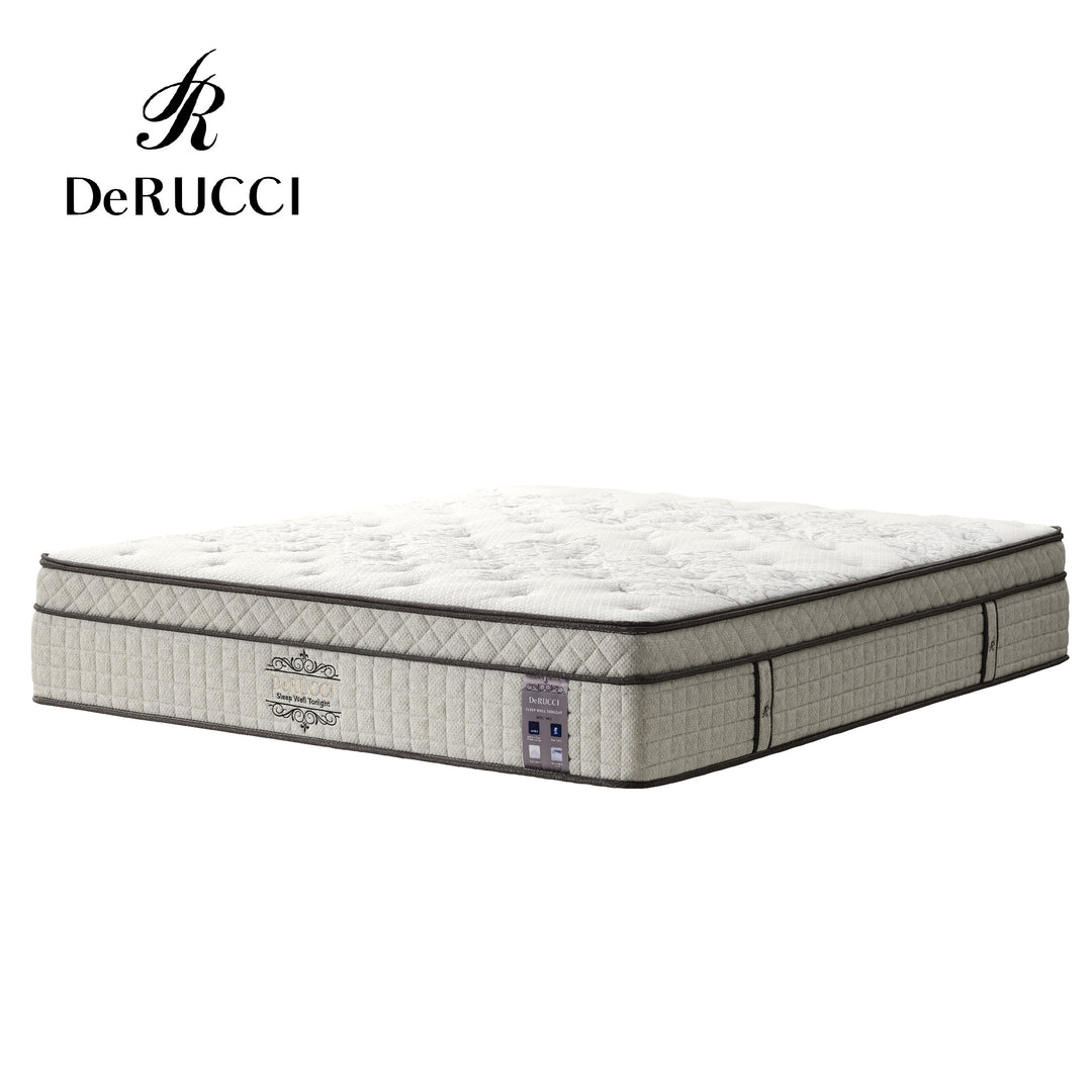 DeRUCCI Eterna Luxe Mattress