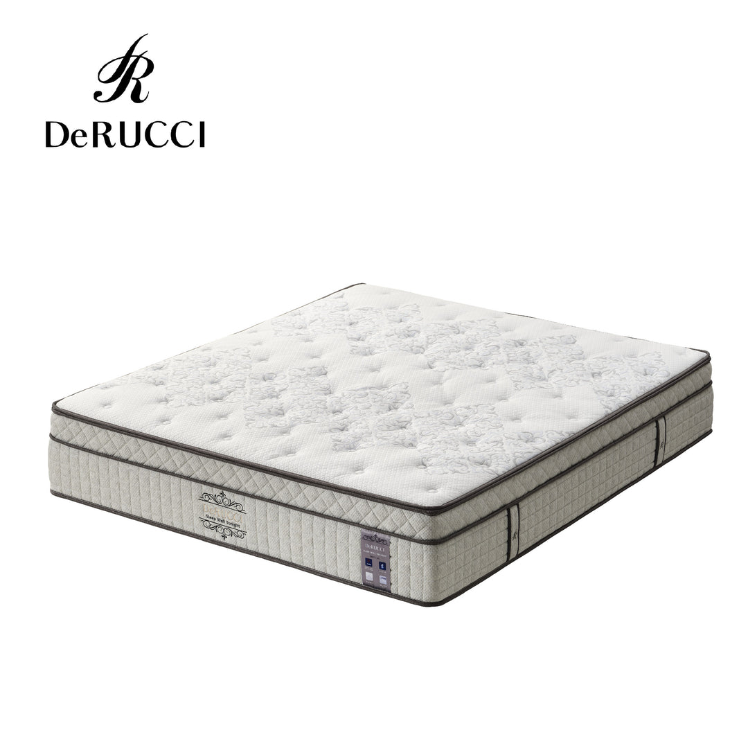 DeRUCCI Eterna Luxe Mattress