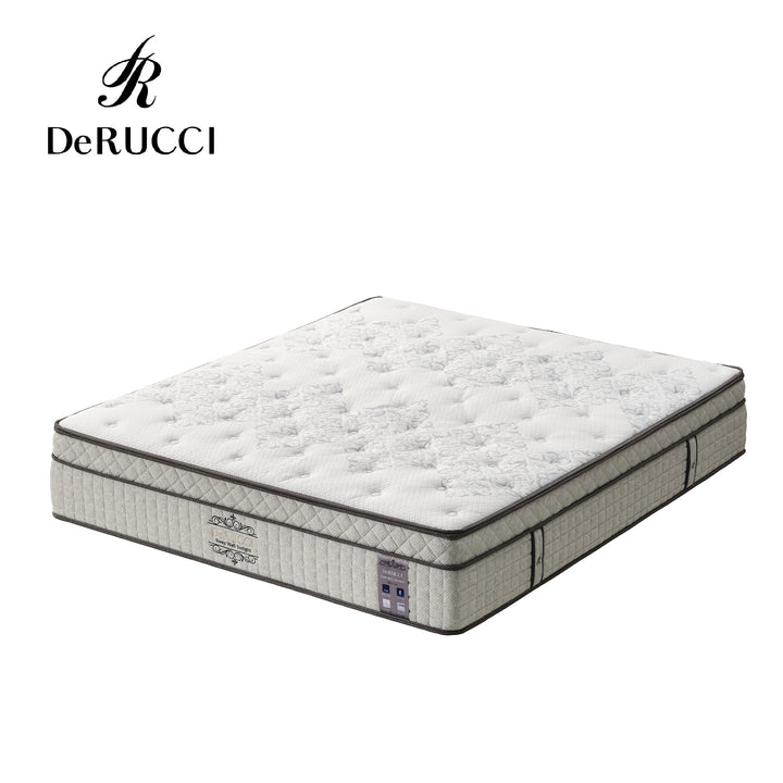 DeRUCCI Eterna Luxe Mattress