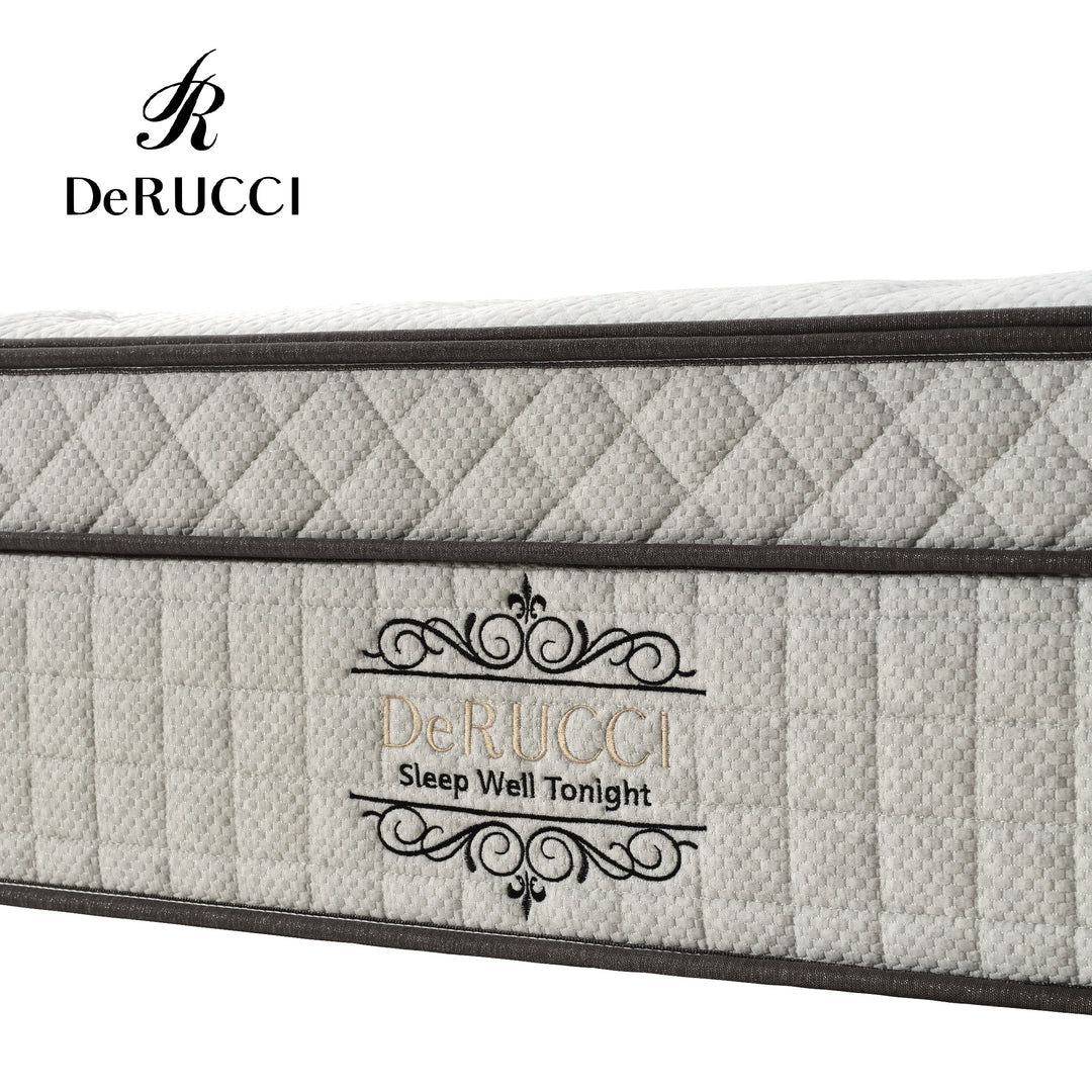 DeRUCCI Eterna Luxe Mattress