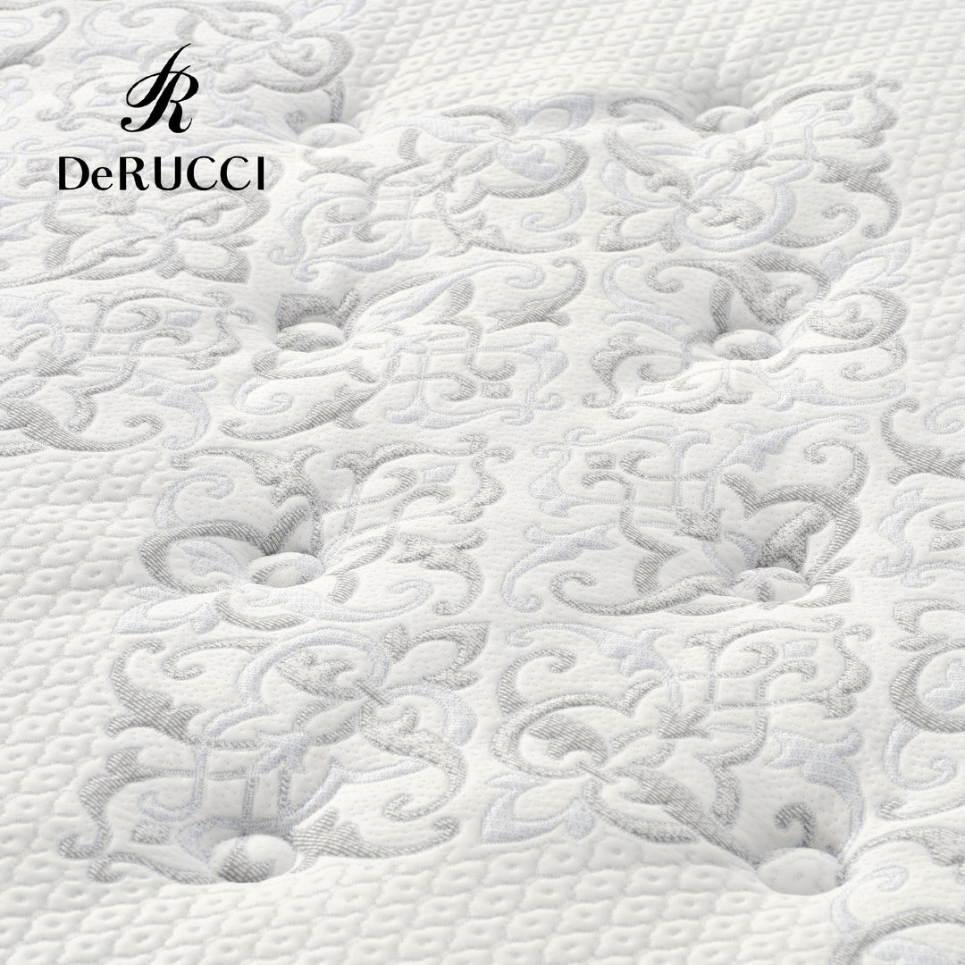 DeRUCCI Eterna Luxe Mattress