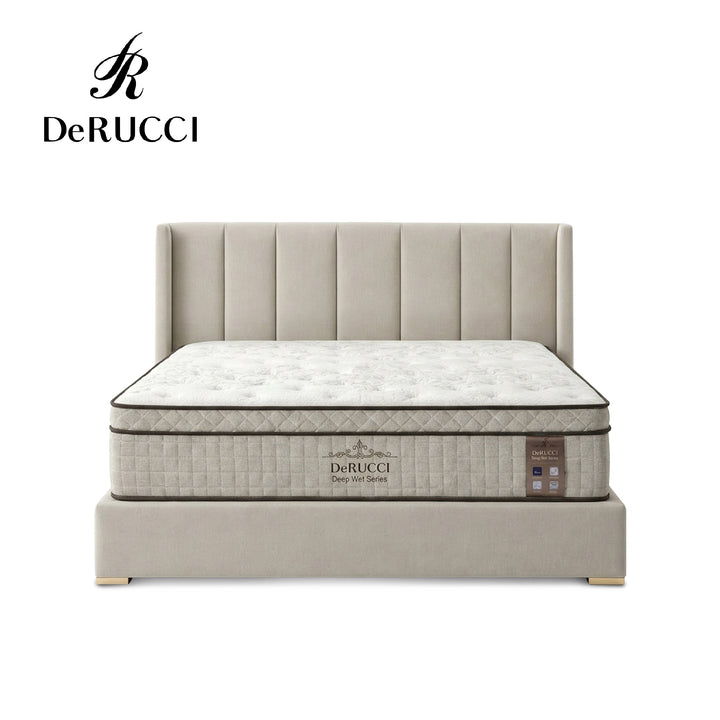 DeRUCCI Eterna Luxe Mattress