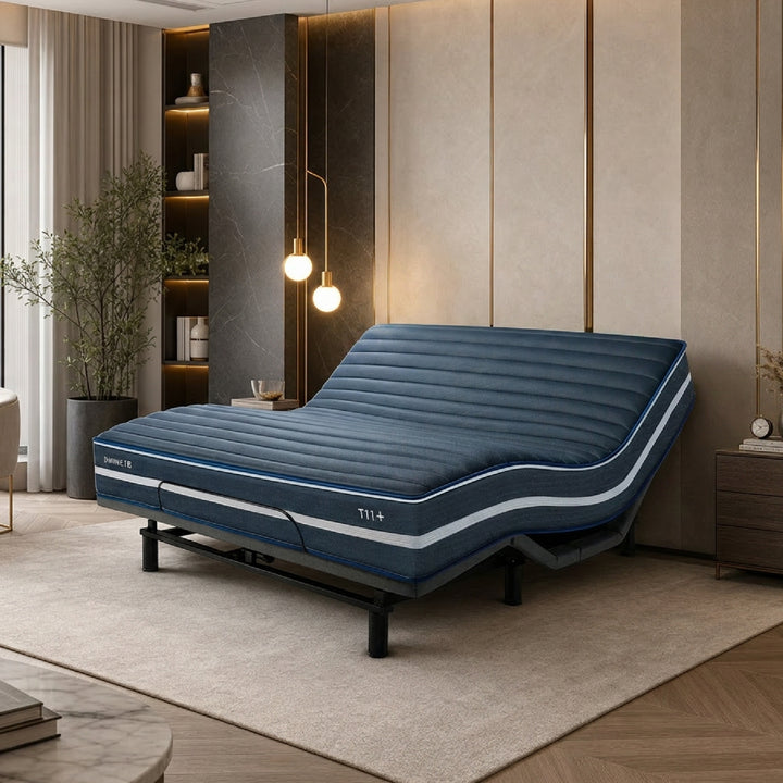DeRUCCI T11+ Smart Mattress