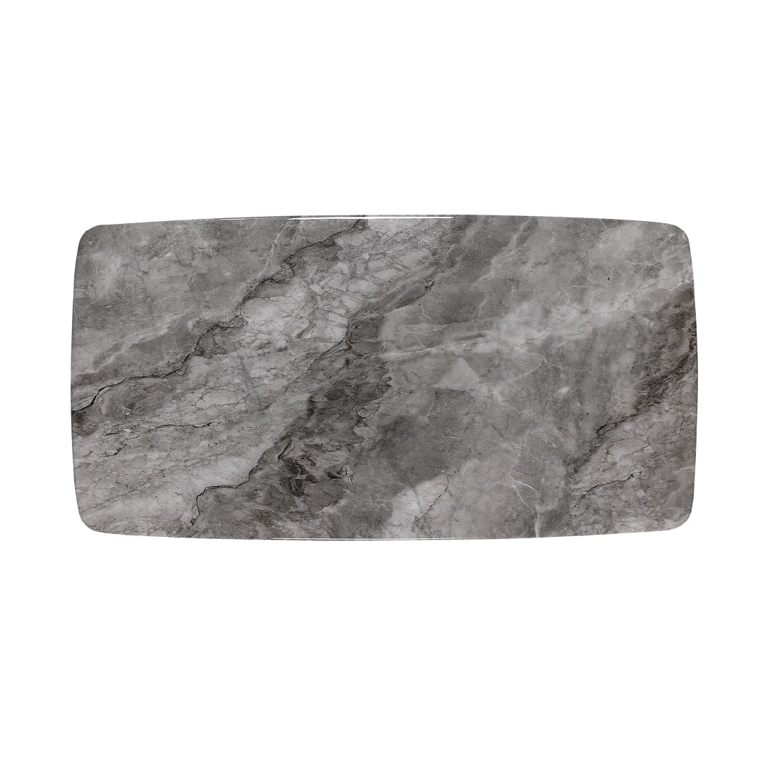 DESIO Crystal Marble Stone Dining Table
