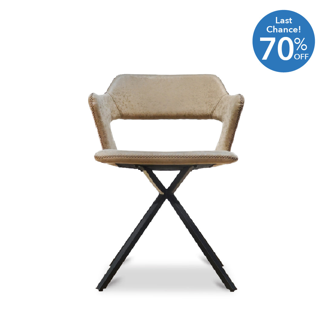 DESMOND Dining Chair
