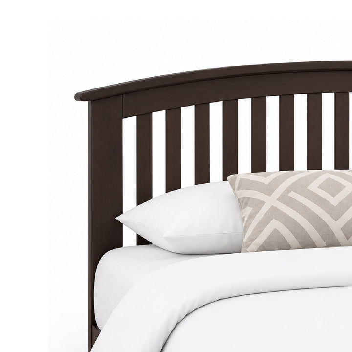 DIANI Wenge Bed