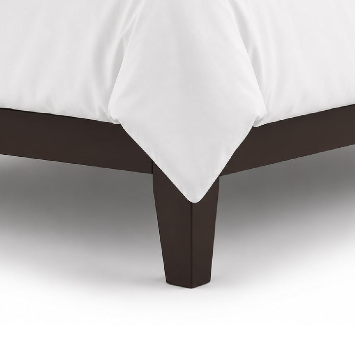 DIANI Wenge Bed