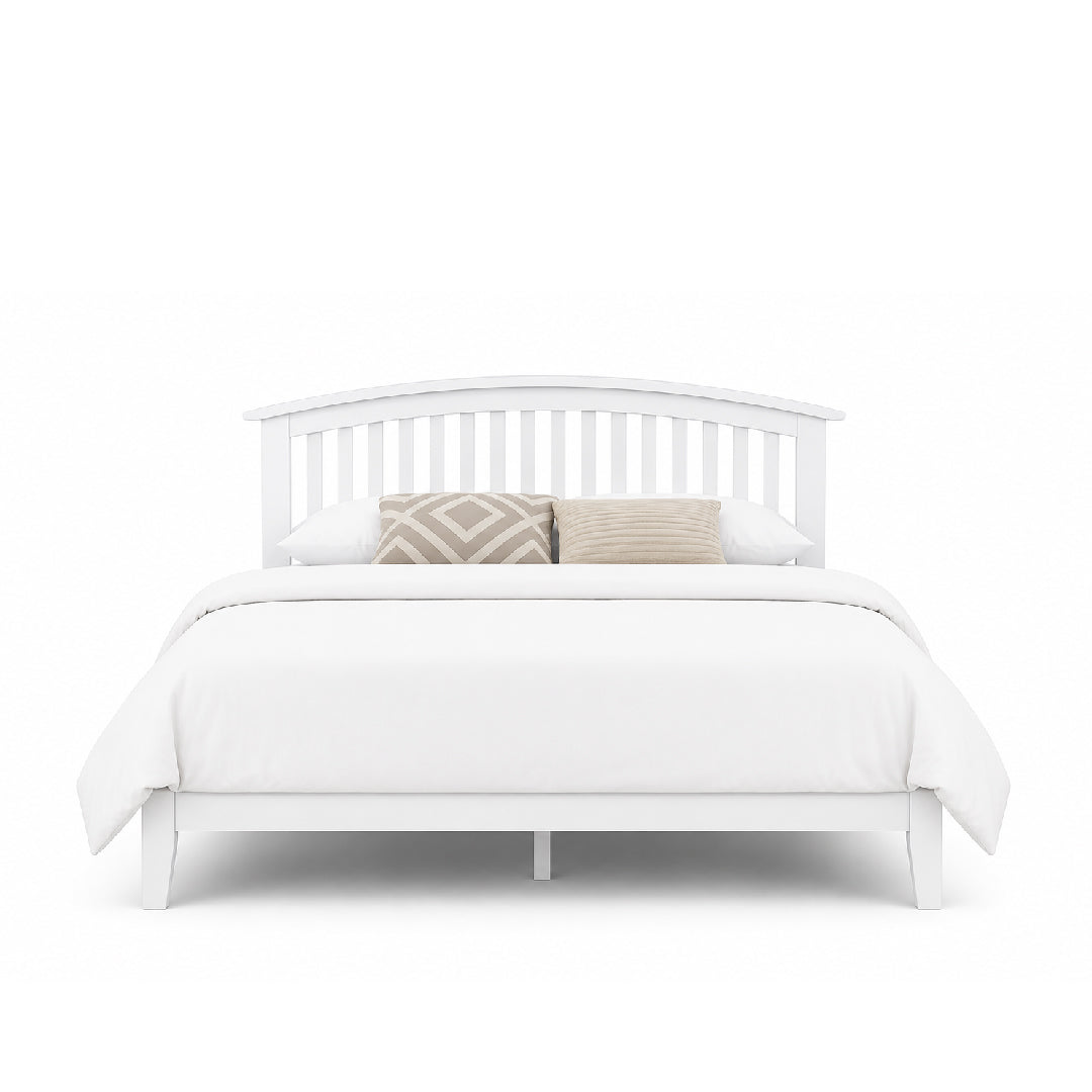 DIANI White Bed