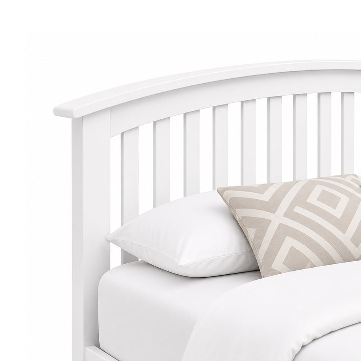 DIANI White Bed