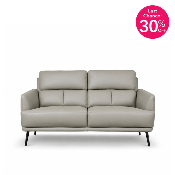 DIAZ 2 Seater Sofa