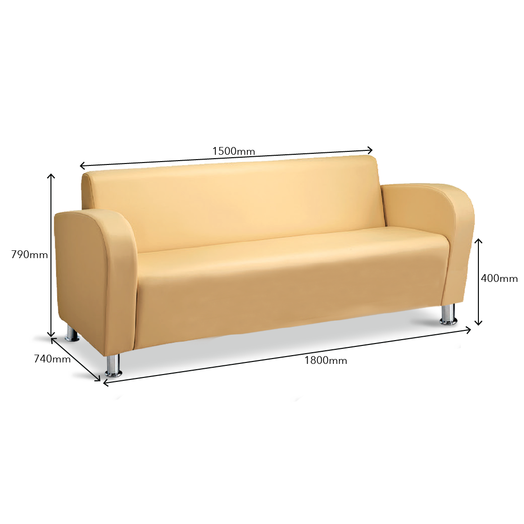 DIMN Sofa