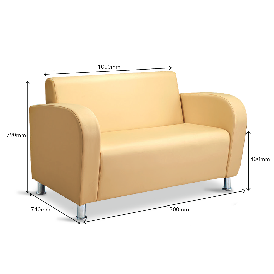 DIMN Sofa
