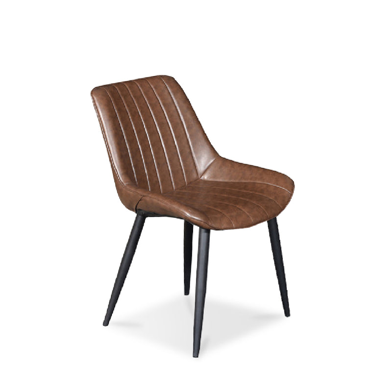 Dining Chair Brown