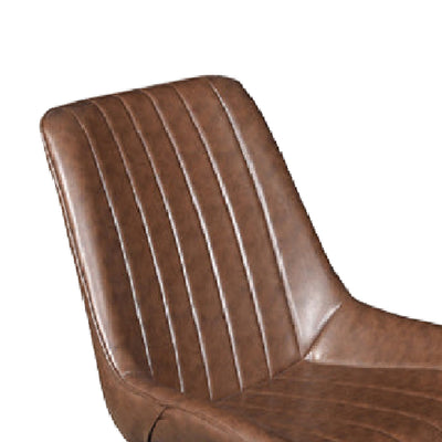 Dining Chair Brown