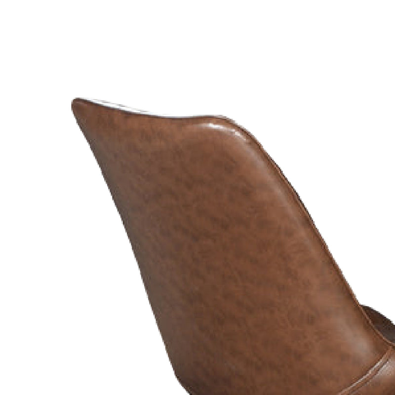 Dining Chair Brown