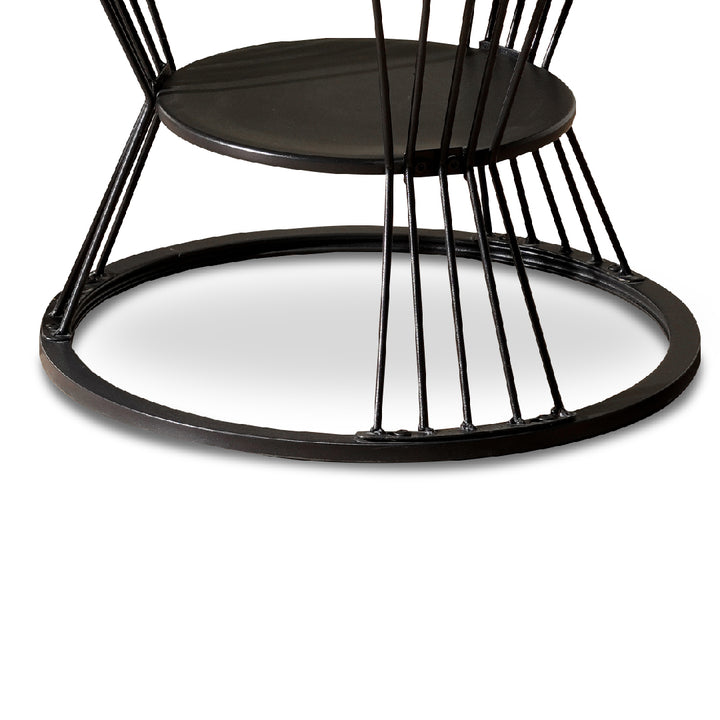 DINNI Ceramic Coffee Table Set