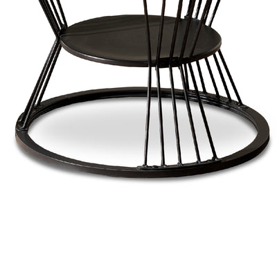 DINNI Ceramic Coffee Table Set