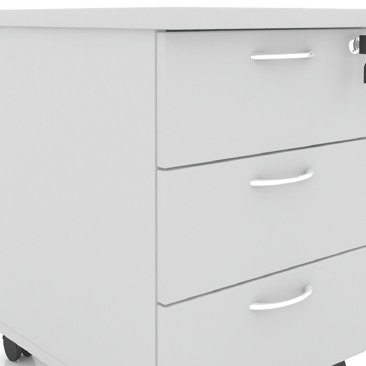 DIODIA Pedastal 3 Drawer