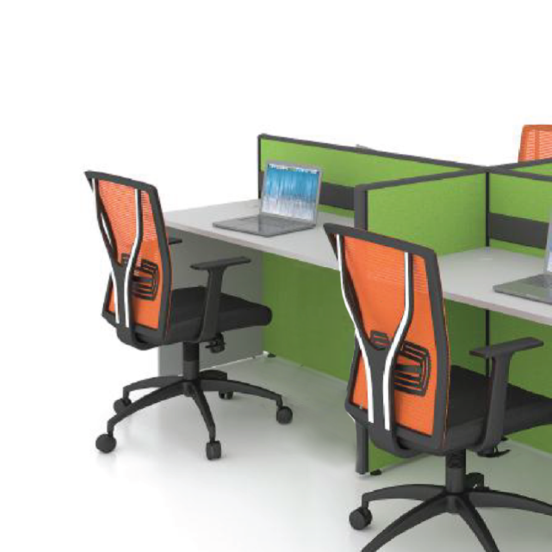 DIODIA Workstation (Cluster of 4)