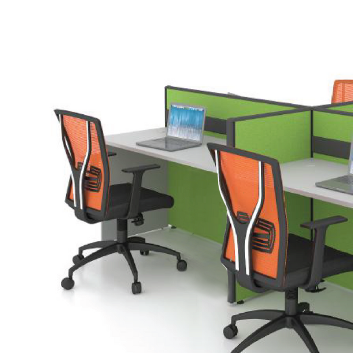 DIODIA Workstation (Cluster of 4)