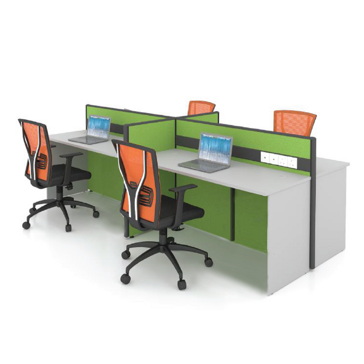 DIODIA Workstation (Cluster of 4)