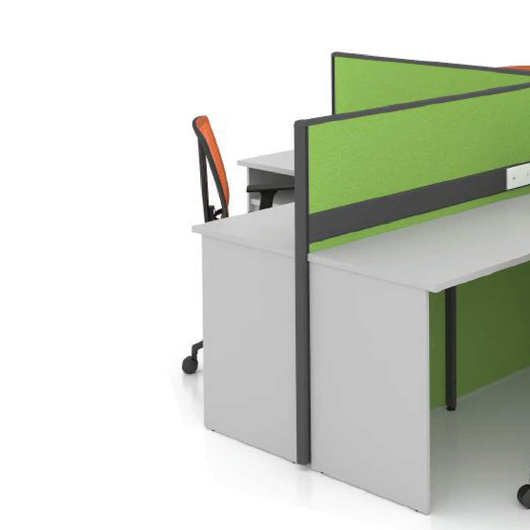 DIODIA Workstation (Cluster 4 L Shape)