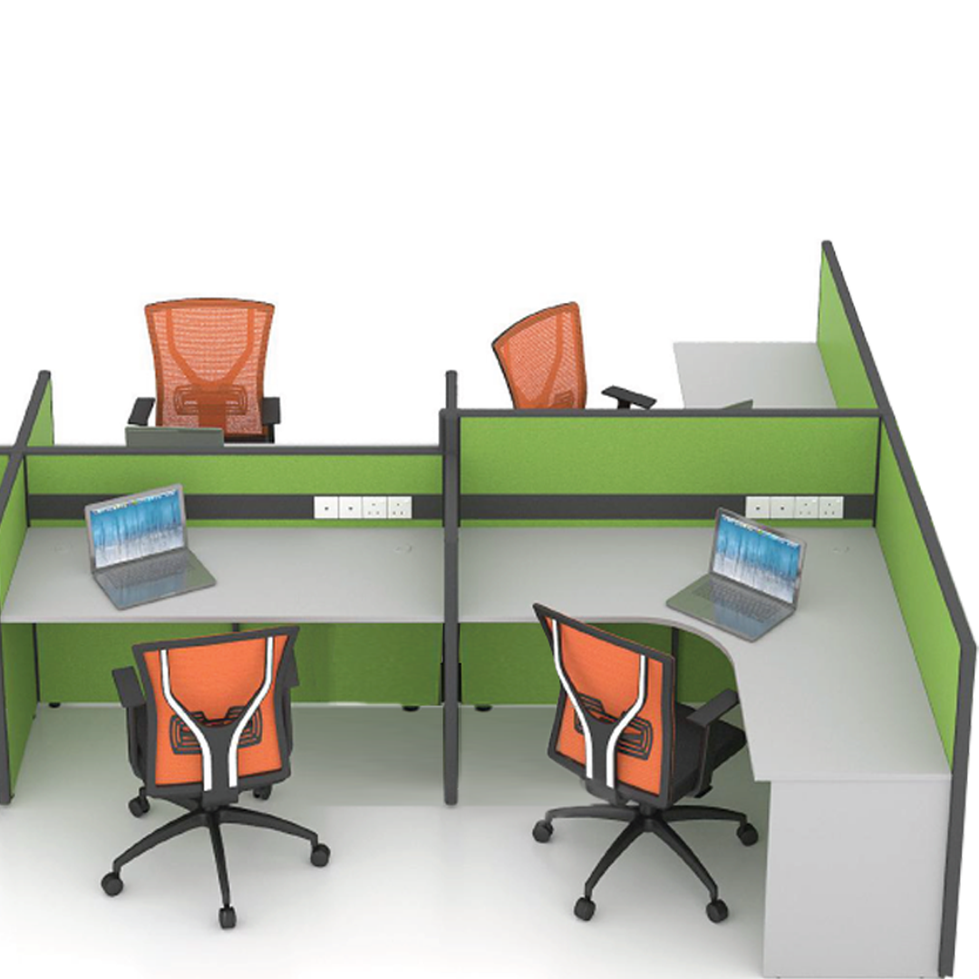 DIODIA Workstation (Cluster of 6)