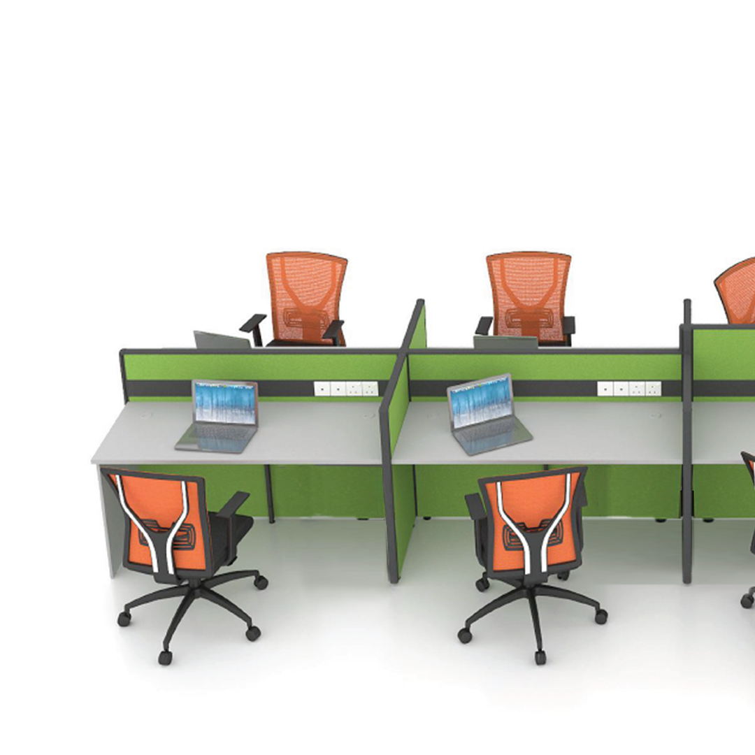 DIODIA Workstation (Cluster of 6)