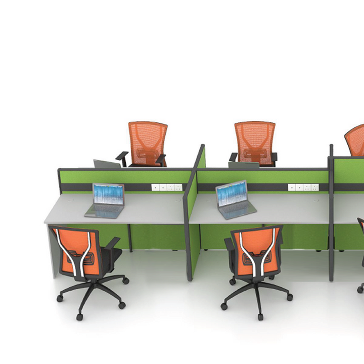 DIODIA Workstation (Cluster of 6)