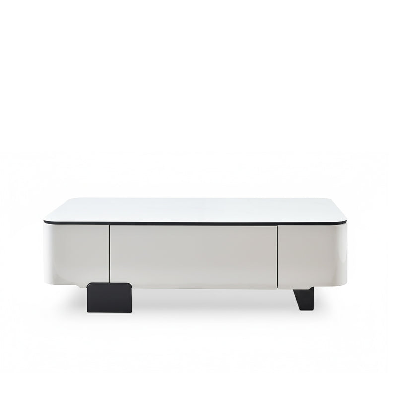 DIVA Ceramic Coffee Table