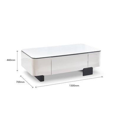 DIVA Ceramic Coffee Table