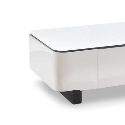 DIVA Ceramic Coffee Table