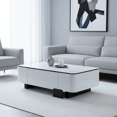 DIVA Ceramic Coffee Table