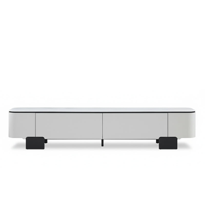 DIVA Ceramic TV Cabinet