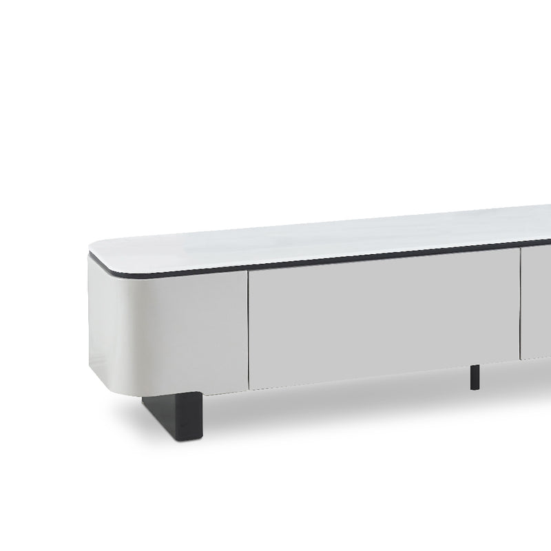 DIVA Ceramic TV Cabinet