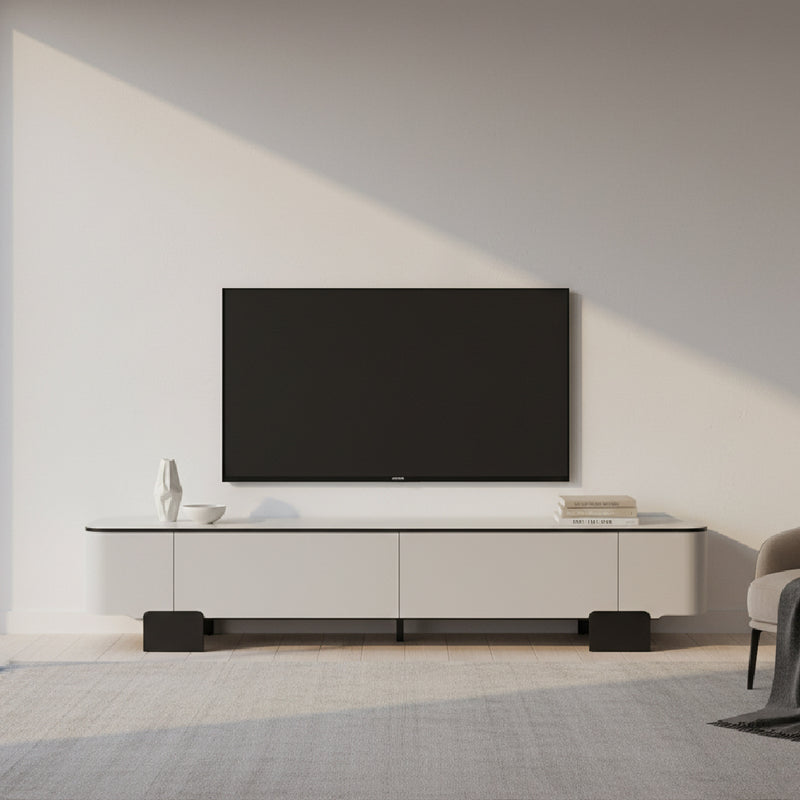 DIVA Ceramic TV Cabinet