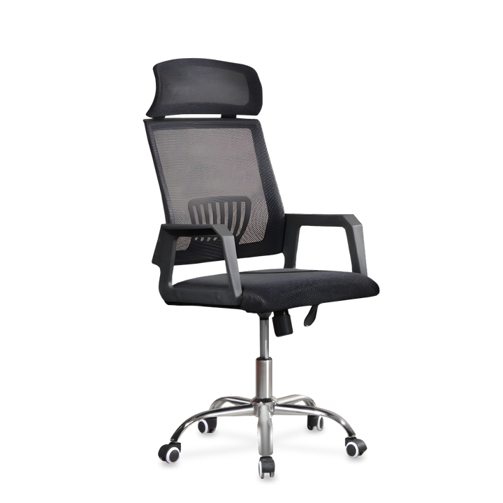 DIYA High Back Chair