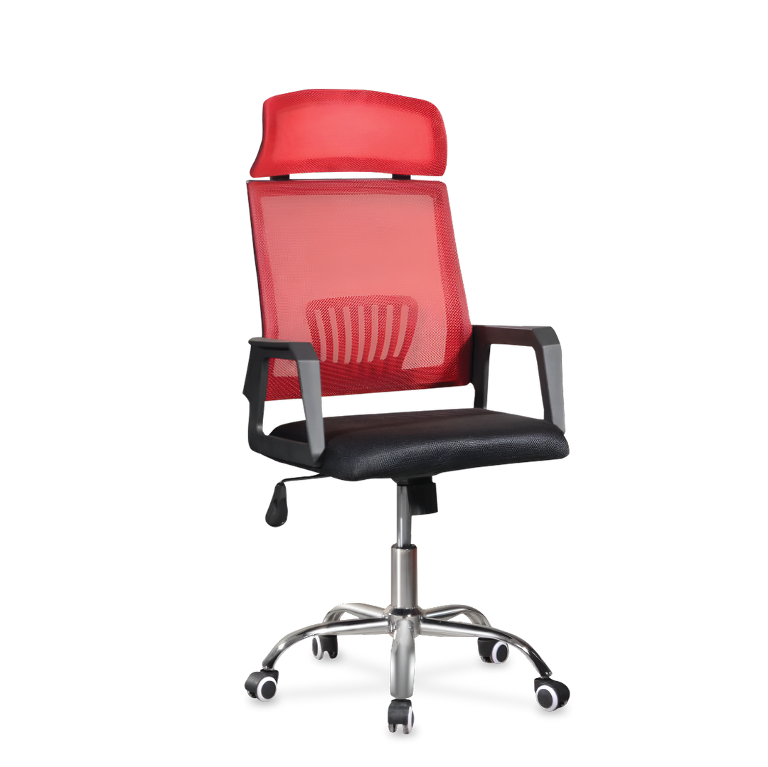 DIYA High Back Chair