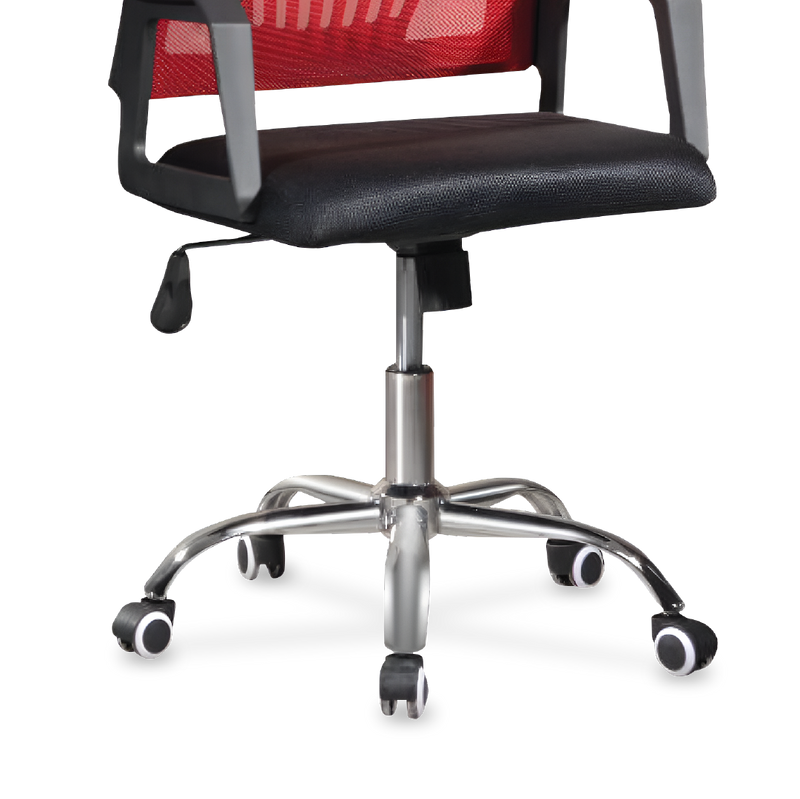 DIYA High Back Chair