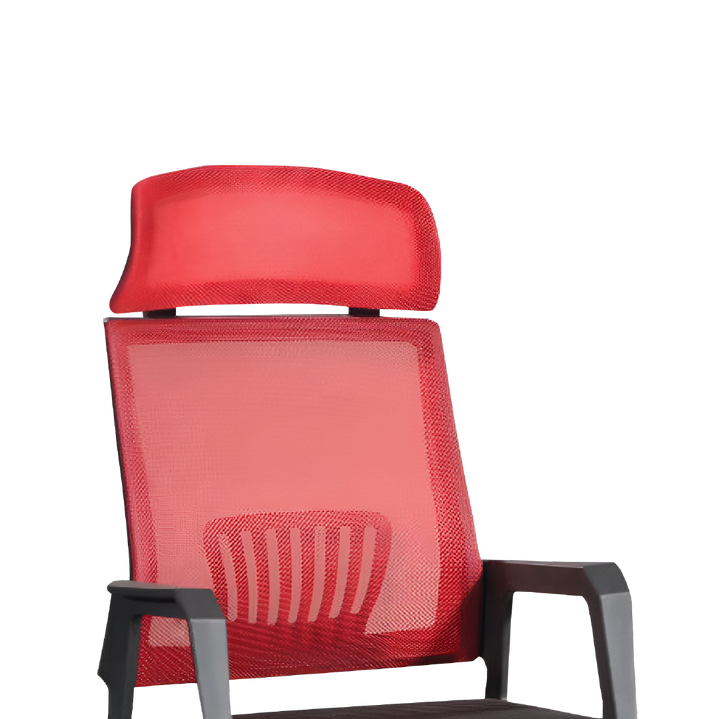 DIYA High Back Chair