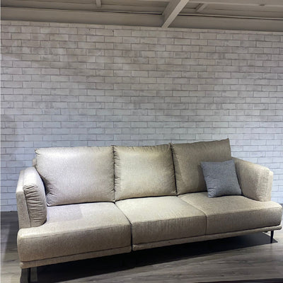 DJENA 3 Seater Sofa