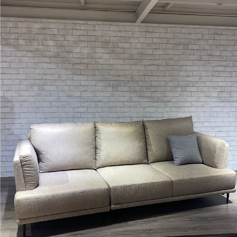 DJENA 3 Seater Sofa