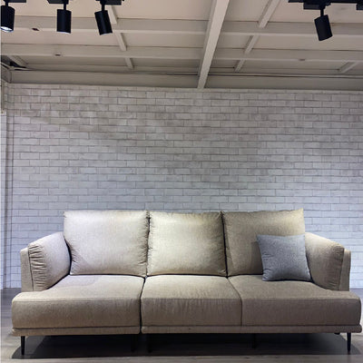 DJENA 3 Seater Sofa