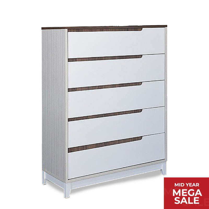 DOILE Chest of Drawers